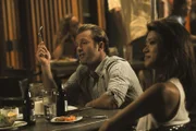 Ein neuer Fall beschäftigt Danny (Scott Caan, l.), Kono (Grace Park, r.) und das restliche Team ...