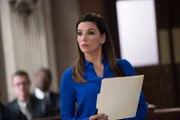 Sophia Perez (Eva Longoria)