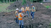 Oak Island Fluch und Legende Season 9 EP Das große Graben
