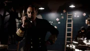 Sir Percy Noble (Steven Elliot)