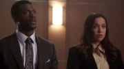 Vor drei Jahren ist Glorias (Maria Russell) Ehemann durch ein Präparat gestorben. Nun verklagt sie den Pharmakonzern und hofft auf die Hilfe von Alec (Aldis Hodge).
