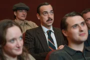 Walt Disney (Jason Gaignard)