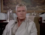 Hannibal (George Peppard) hat es diesmal mit einem Drogenbaron zu tun...