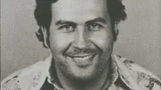 Pablo Escobar.