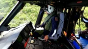 Rettungshubschrauber