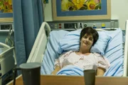 Caroline (Gaby Hoffmann) ist überglücklich: sie hat soeben ein gesundes Baby zur Welt gebracht.