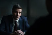 Lt. Joe Kenda  (Carl Marino)