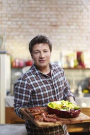 Jamie Oliver