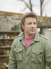 Jamie Oliver  +++