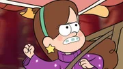 Mabel Pines (Kristen Schaal voice)