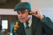 Roy Disney (Derek Kealy)