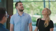 Nate (l.); Charlotte (r.)