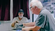 Oak Island Fluch und Legende Season 9 EP Zurück zur Insel