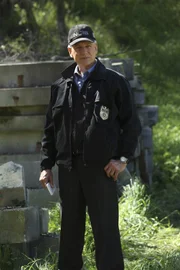 Jethro Gibbs
