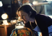 Dana Scully (Gillian Anderson)