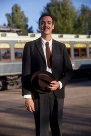 Walt Disney (Jason Gaignard)