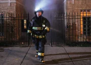 Chicago Fire So nicht - Not Like This Staffel 2, Episode 10 Im Einsatz: David Eigenberg als Christopher Herman