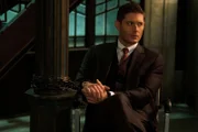 Dean Winchester (Jensen Ackles)