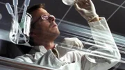 Die Spermaspuren bringen Detective Danny Messer (Carmine Giovinazzo) nicht weiter: Sie enthalten keine Samenzellen - und somit keine DNA.