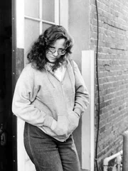 Janice Hooker