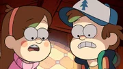 MABLE, DIPPER