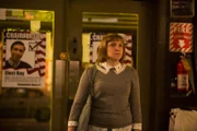 Hannah Horvath (Lena Dunham)
