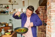Jamie Oliver