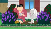 L-R: Stan, Roger.