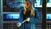 Ein Ex-Kubaner ist brutal gefoltert und ermordet worden. Anhand des Projektils kann Calleigh (Emily Procter) die Tatwaffe identifizieren.
