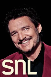 (48. Staffel) - Saturday Night Live - Pedro Pascal