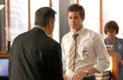 Anthony LaPaglia, Eric Close