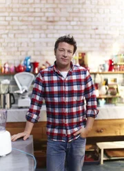 Jamie Oliver.