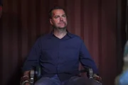 G. Callen (Chris O'Donnell)