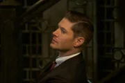 Dean Winchester / Michael (Jensen Ackles)