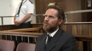 John Sweeney (Shaun Evans)