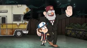 GRAVITY FALLS