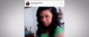 Instagram-Post: Danielle Locklear