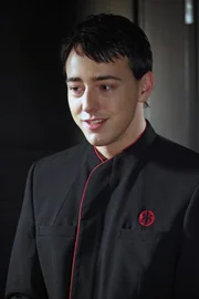 Chris Coy (Barry)