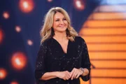 Exclusiv Spezial-Moderatorin Frauke Ludowig (Foto: "Exclusiv Spezial - Let´s Dance" 2022)