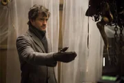 Will (Hugh Dancy) tatsächlich die Person umbringen, die ihm auf gewisse Art und Weise Glauben schenkt?