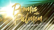 Promis unter Palmen - Für Geld mache ich alles! - Logo