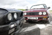 BMW 325i Convertibles