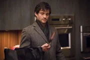 Entdeckt eine ganz neue, gefährliche Seite an sich: Will (Hugh Dancy) ...