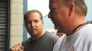 Storage Wars Season 9 EP Young Gun Old Tricks, Storage Wars Die Geschaeftemacher Staffel 9 EP Kurz vor knapp