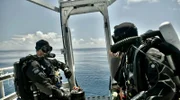 The Bermuda Triangle-Into Cursed Waters; Mysterium Bermudadreieck Staffel1 EP Monsterwellen