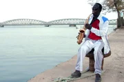 Im Senegal knüpft der Jazz an die Zeit vor dem Exil an und stellt die Verbindung zu den Ahnen wieder her. Er ist die Musik der Emanzipation.
