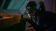 Die Beschatter Staffel 2, Folge 2 2025  Agotha wächst zur Meisterdiebin heran. Meryl Marty als Agotha Bayani  Regie: Michael Steiner, Timo von Gunten Produktion: Turnus Film AG Kamera: Pascal Walder, Alicja Pahl Drehbuch: Simone Schmid, Francesco Rizzi, André Küttel, Alexander Seibt, Rahel Grunder