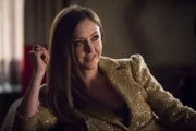 In Margots (Katharine Isabelle) Plänen, das elterliche Imperium an sich zu reißen, spielt Will eine entscheidende Rolle ...