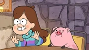L-R: Mabel, Waddles