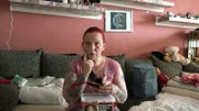 Michaela braucht eine Zahn-OP